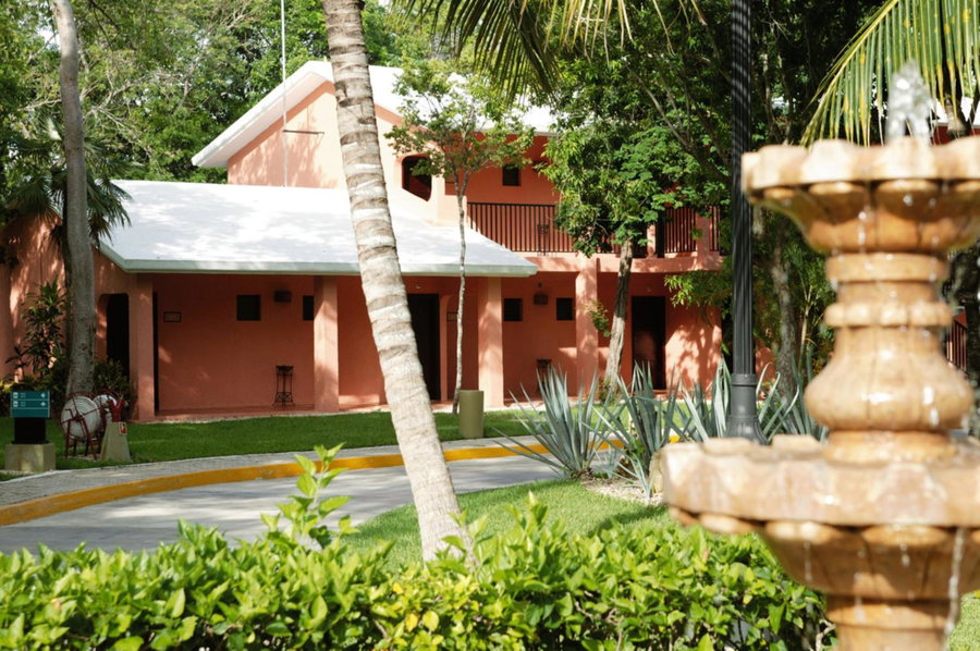 Riu Lupita - All Inclusive, Playa del Carmen, Mexique