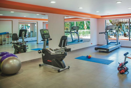 Riu Lupita - All Inclusive, Playa del Carmen, Mexique