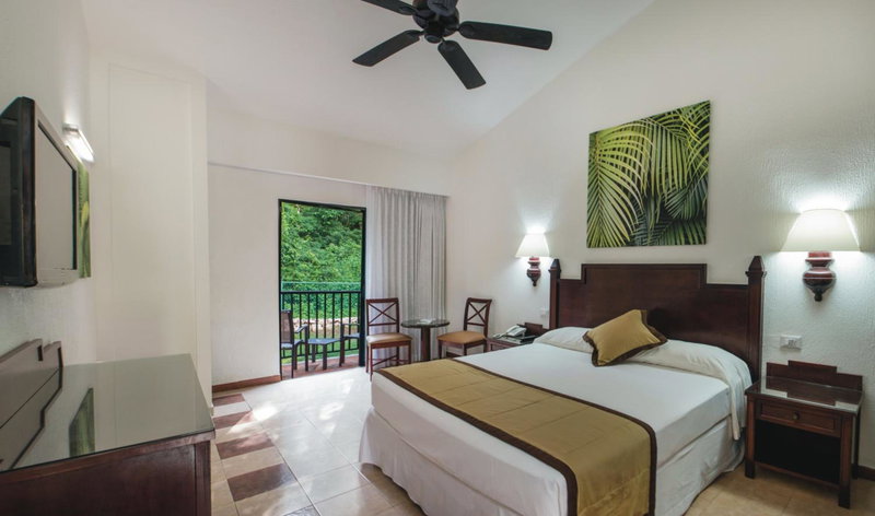 Riu Lupita - All Inclusive, Playa del Carmen, Mexique