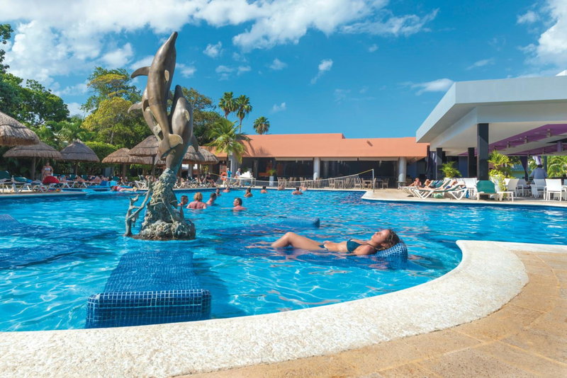 Riu Lupita - All Inclusive, Playa del Carmen, Mexique