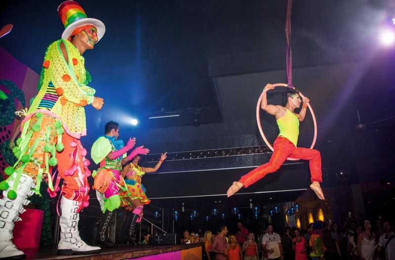 Riu Lupita - All Inclusive, Playa del Carmen, Mexique