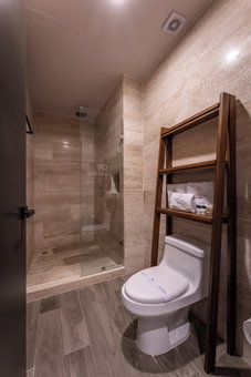 Hotel MID Project, Mérida, Mexiko