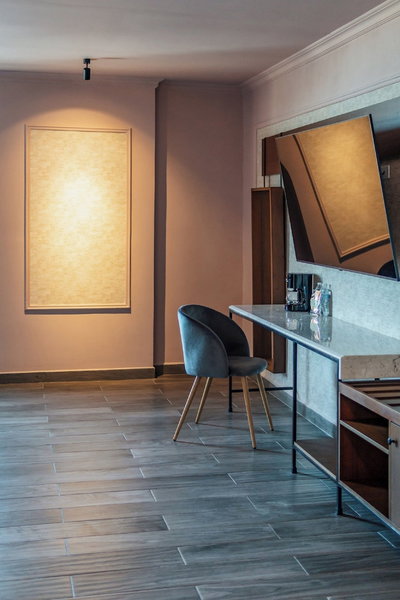 Hotel MID Project, Mérida, Mexiko