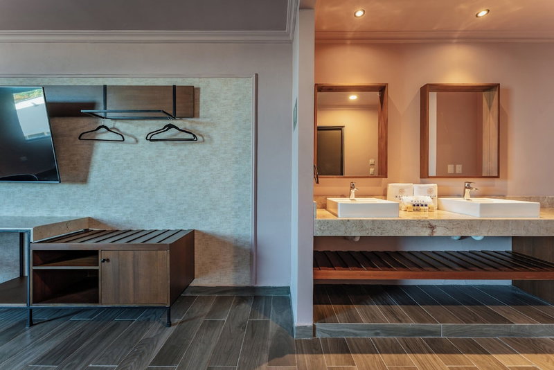 Hotel MID Project, Mérida, Mexiko