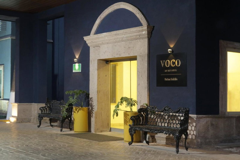 voco Saltillo Suites by IHG, Saltillo, Мексика