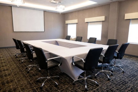 voco Saltillo Suites by IHG, Saltillo, Мексика