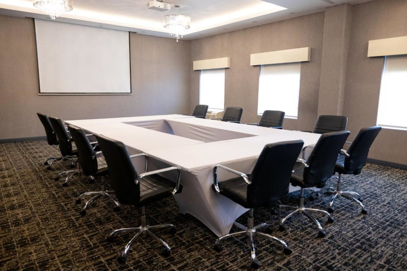 voco Saltillo Suites by IHG, Saltillo, Мексика