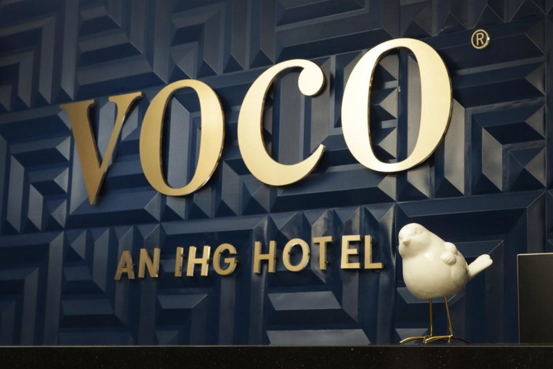 voco Saltillo Suites by IHG, Saltillo, Мексика
