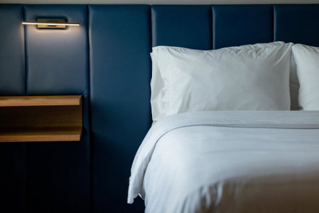 voco Saltillo Suites by IHG, Saltillo, Мексика