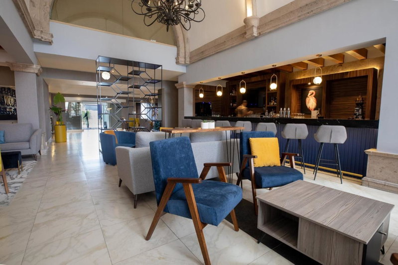voco Saltillo Suites by IHG, Saltillo, Мексика