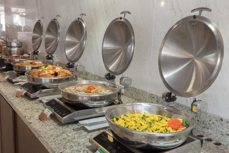 voco Saltillo Suites by IHG, Saltillo, Мексика