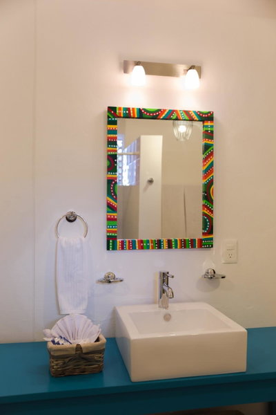 Hotel Villas Colibrí Suites & Bungalows, Cozumel, Mexico