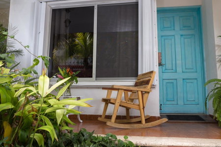 Hotel Villas Colibrí Suites & Bungalows, Cozumel, Mexico
