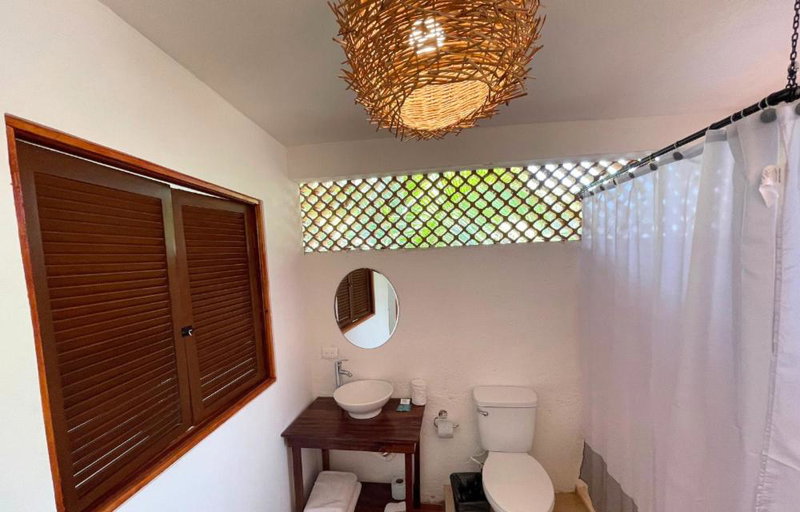 Hotel Villas Colibrí Suites & Bungalows, Cozumel, Mexico
