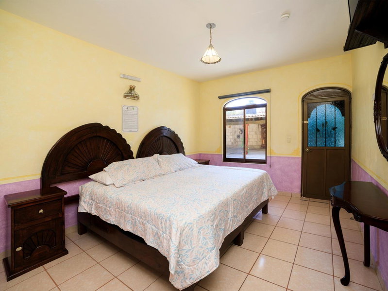Hotel Quinta Mirador Zacualli, Tequisquiapan, Mexico