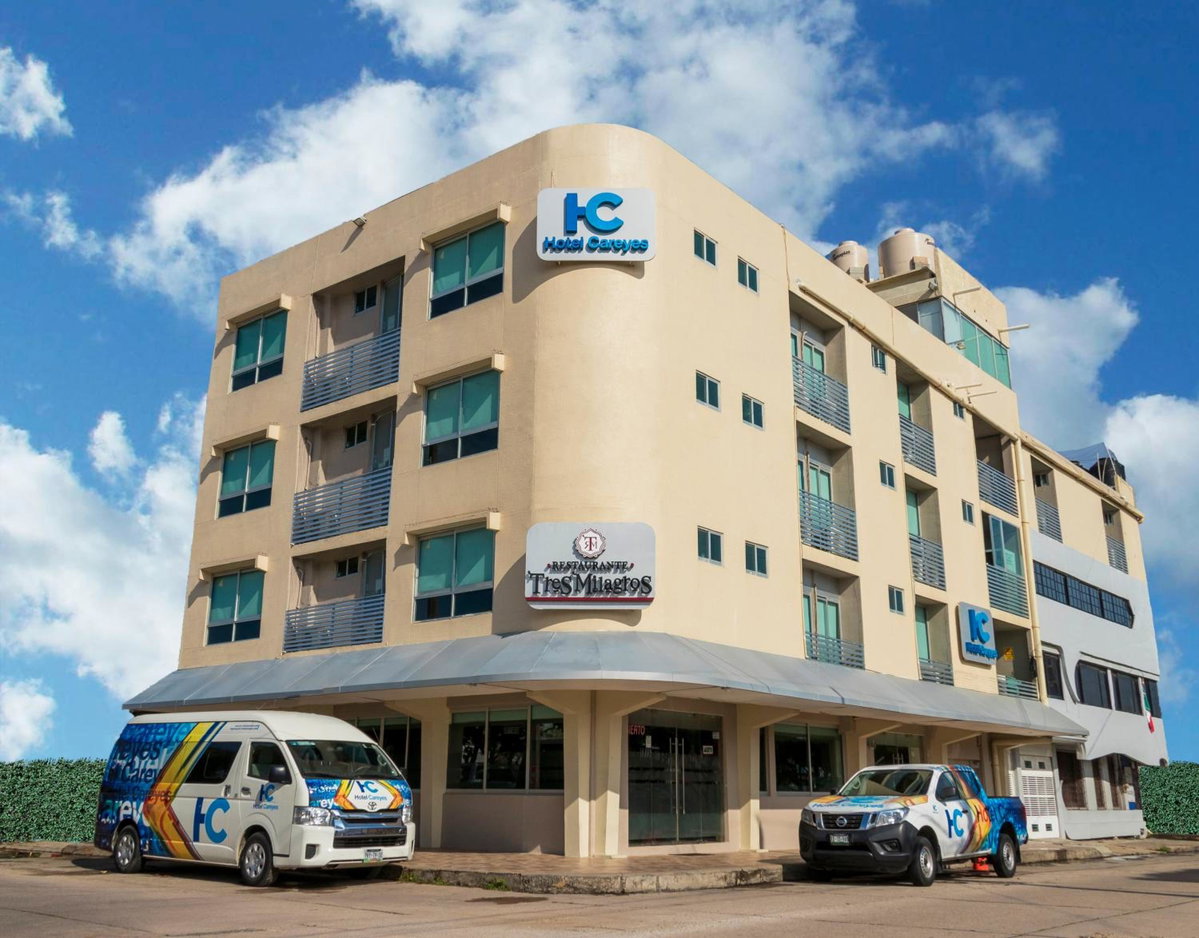 Hotel · Hotel Careyes, Coatzacoalcos