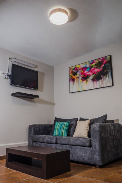 Hotel Careyes, Coatzacoalcos, Mexico