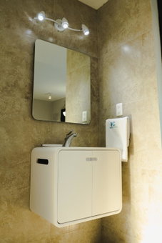 Hotel Careyes, Coatzacoalcos, Mexico