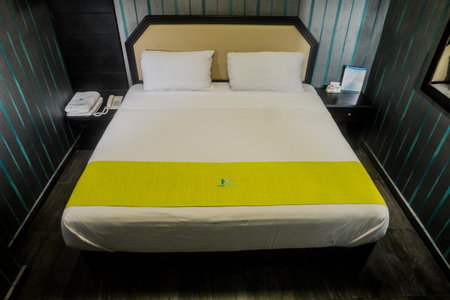 Hotel Careyes, Coatzacoalcos, Mexico