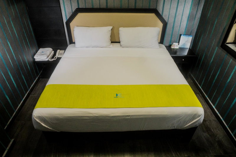 Hotel Careyes, Coatzacoalcos, Mexico
