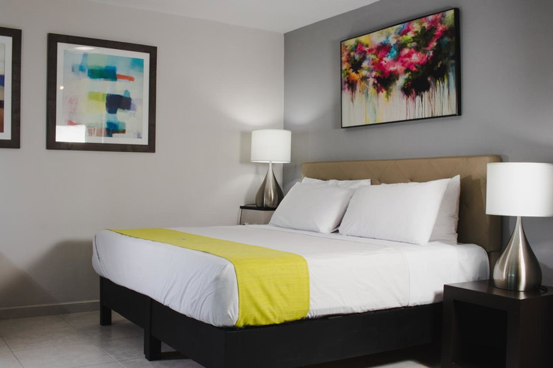 Hotel Careyes, Coatzacoalcos, Mexico
