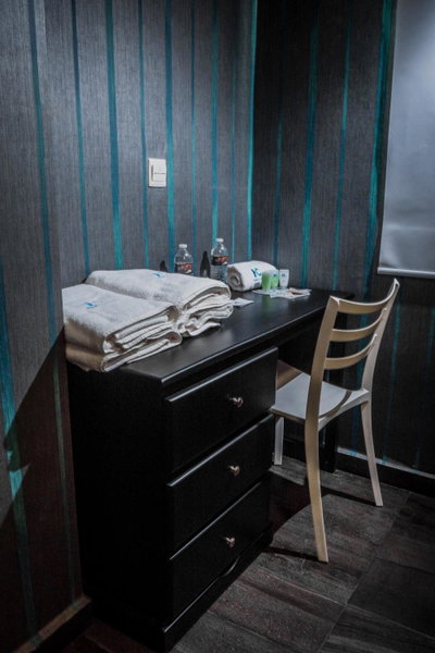 Hotel Careyes, Coatzacoalcos, Mexico
