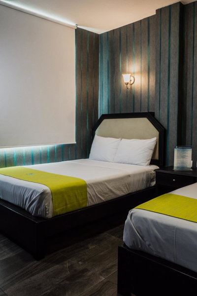 Hotel Careyes, Coatzacoalcos, Mexico