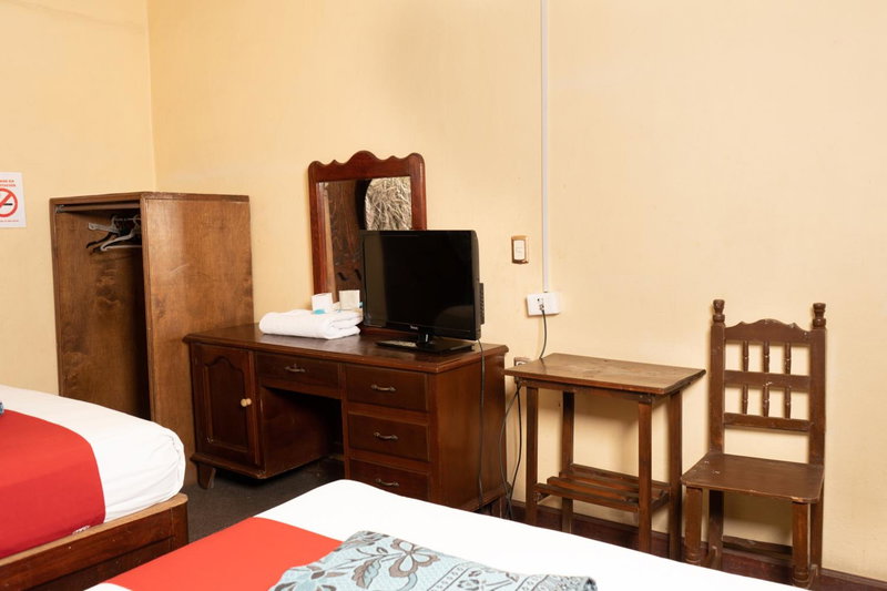 Hotel Esperanza, Oaxaca Centro, Oaxaca City, Mexique