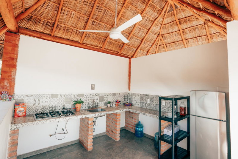 Viajero Sayulita Hostel, Sayulita, México