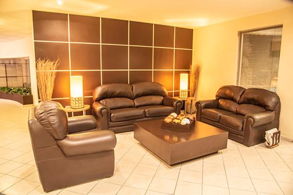 American Inn Hotel & Suites Parral, Parral, Mexico