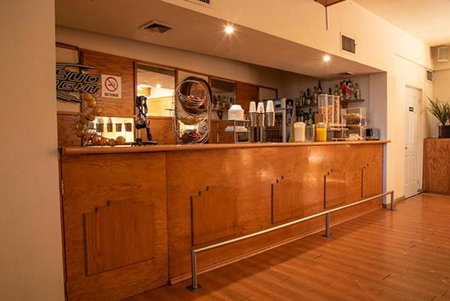 American Inn Hotel & Suites Parral, Parral, Mexico