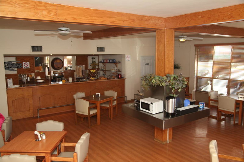 American Inn Hotel & Suites Parral, Parral, Mexico
