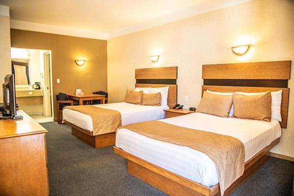 American Inn Hotel & Suites Parral, Parral, Mexico