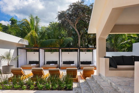 Illa Cozumel, Cozumel, Mexiko