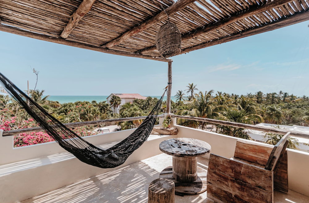 Hotel · LunArena Barefoot Comfort, El Cuyo