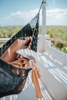 LunArena Barefoot Comfort, El Cuyo, México