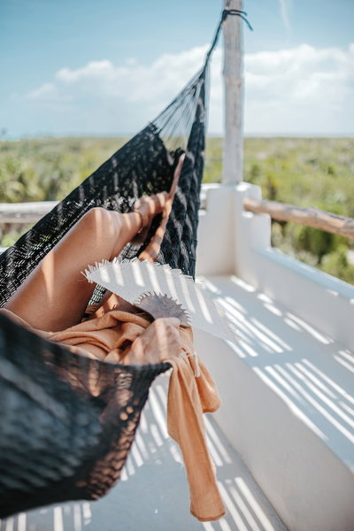 LunArena Barefoot Comfort, El Cuyo, México