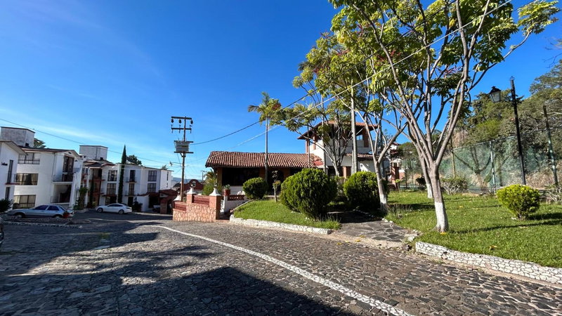 Villas de la Montaña, Taxco de Alarcón, Mexico