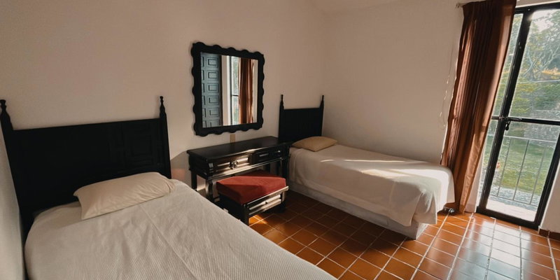Villas de la Montaña, Taxco de Alarcón, Mexico