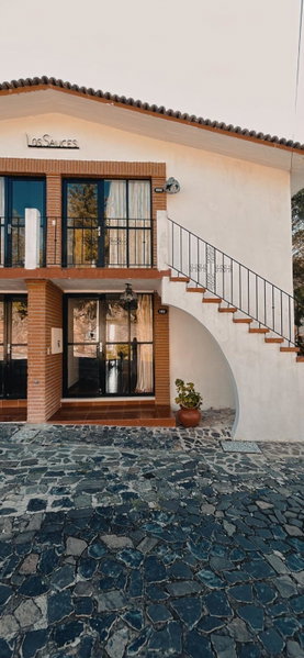Villas de la Montaña, Taxco de Alarcón, Mexico