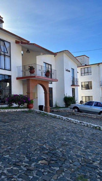 Villas de la Montaña, Taxco de Alarcón, Mexico