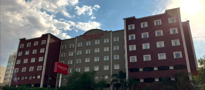 Ramada by Wyndham CDMX Perinorte, Mexico City, México