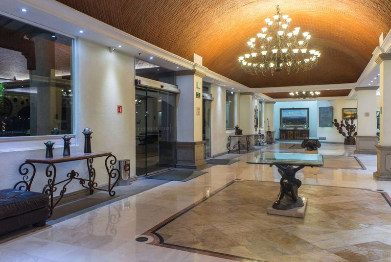 Ramada by Wyndham CDMX Perinorte, Mexico City, México