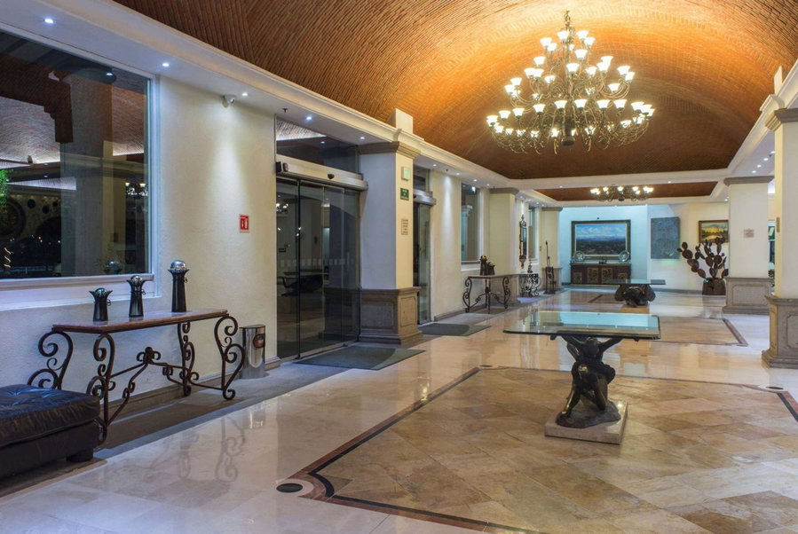 Ramada by Wyndham CDMX Perinorte, Mexico City, México