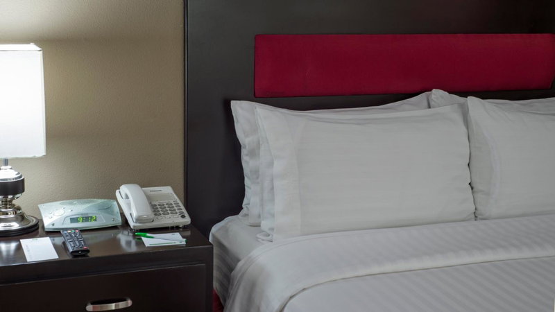 Ramada by Wyndham CDMX Perinorte, Mexico City, México