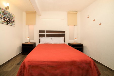Capital O Hotel Boutique Las Torres, Tlaxcala de Xicohténcatl, Мексика