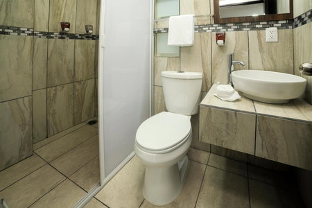 Capital O Hotel Boutique Las Torres, Tlaxcala de Xicohténcatl, Мексика