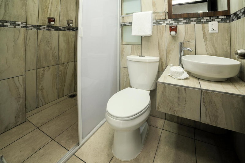 Capital O Hotel Boutique Las Torres, Tlaxcala de Xicohténcatl, Мексика