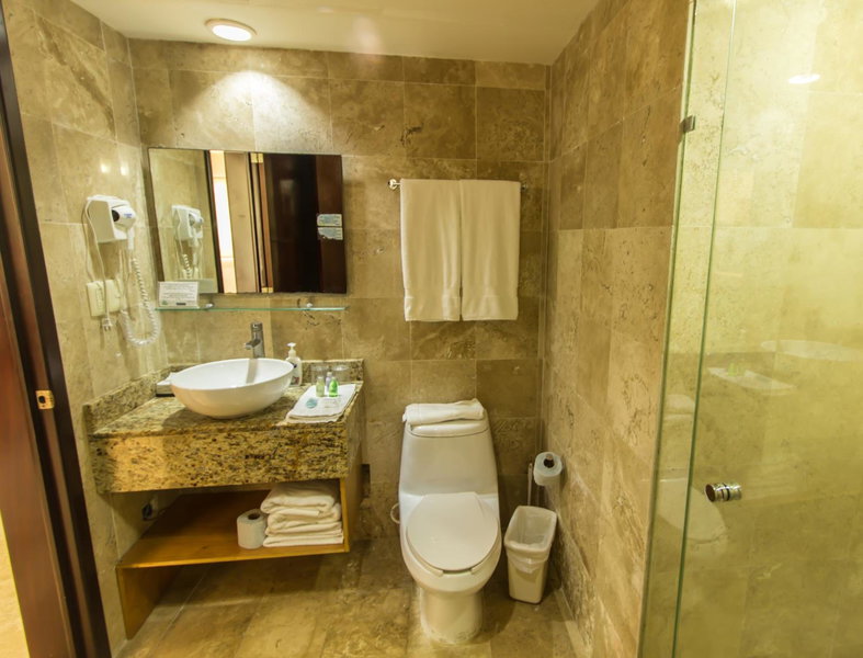 Coral Maya Stay Suites, Puerto Aventuras, Мексика