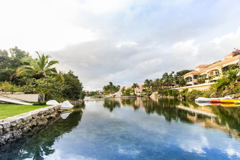 Coral Maya Stay Suites, Puerto Aventuras, Мексика